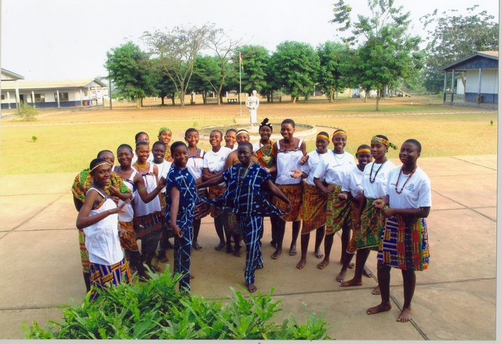 Stories Behind the Story – Part 2: Notre Dame Moments I – The Story of Abenaa