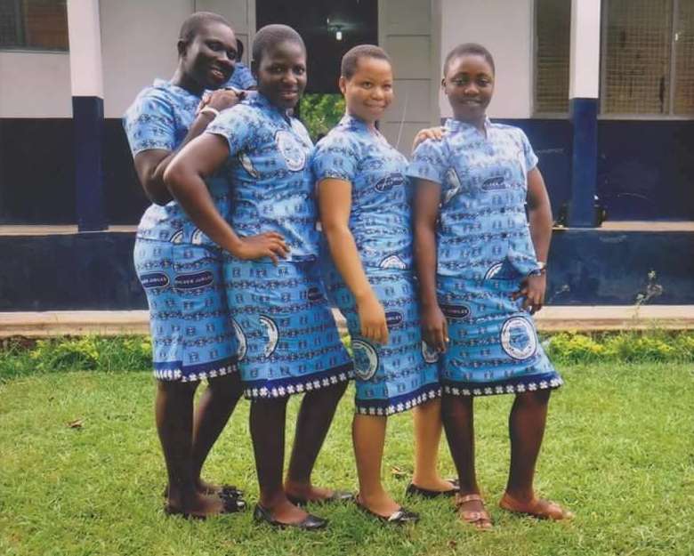 Stories Behind the Story – Part 5: Personal Perspective on Education – Why HopE Ghana and Education II?